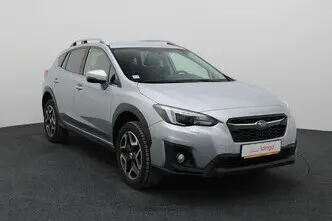 Subaru XV, 2.0, 115 kW, бензин, автомат, полный привод