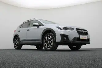 Subaru XV, 2.0, 115 kW, бензин, автомат, полный привод