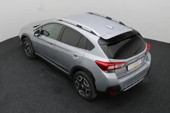 Subaru XV, 2.0, 115 kW, бензин, автомат, полный привод