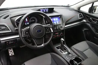 Subaru XV, 2.0, 115 kW, бензин, автомат, полный привод