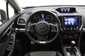 Subaru XV, 2.0, 115 kW, бензин, автомат, полный привод