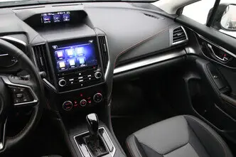 Subaru XV, 2.0, 115 kW, бензин, автомат, полный привод