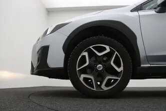 Subaru XV, 2.0, 115 kW, бензин, автомат, полный привод