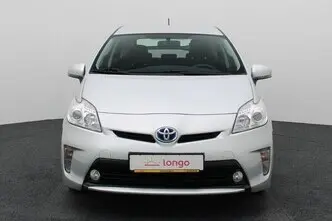 Toyota Prius, 1.8, 73 kW, гибрид б+э, автомат, передний привод