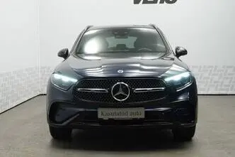 Mercedes-Benz GLC 220, 2.0, 145 kW, гибрид д+э, автомат, полный привод