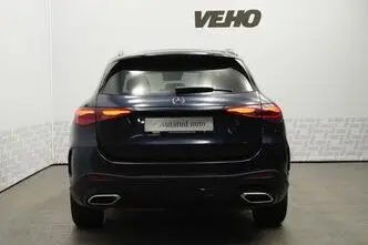 Mercedes-Benz GLC 220, 2.0, 145 kW, гибрид д+э, автомат, полный привод