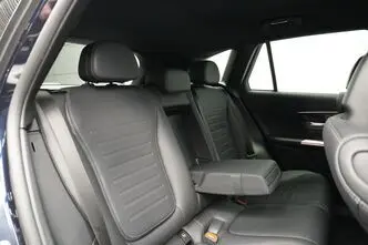 Mercedes-Benz GLC 220, 2.0, 145 kW, гибрид д+э, автомат, полный привод