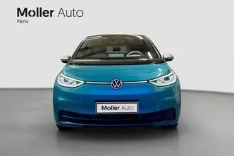 Volkswagen ID.3, 70 kW, electric, automatic, rear-wheel drive