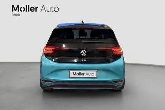 Volkswagen ID.3, 70 kW, electric, automatic, rear-wheel drive