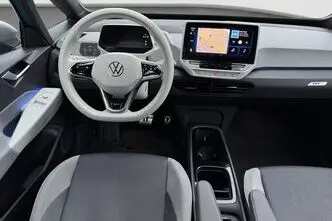 Volkswagen ID.3, 70 kW, electric, automatic, rear-wheel drive