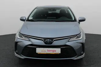 Toyota Corolla, 1.8, 72 kW, hybrid p+e, automatic, front-wheel drive