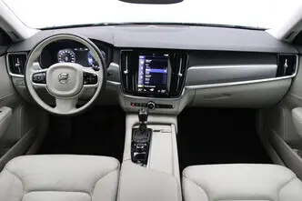 Volvo V90, 2.0, 140 kW, дизель, автомат, передний привод