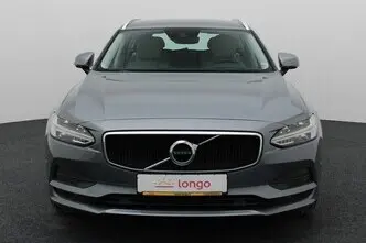 Volvo V90, 2.0, 140 kW, дизель, автомат, передний привод