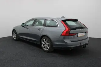 Volvo V90, 2.0, 140 kW, дизель, автомат, передний привод