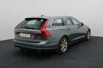 Volvo V90, 2.0, 140 kW, дизель, автомат, передний привод