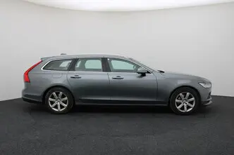 Volvo V90, 2.0, 140 kW, дизель, автомат, передний привод