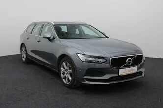 Volvo V90, 2.0, 140 kW, дизель, автомат, передний привод