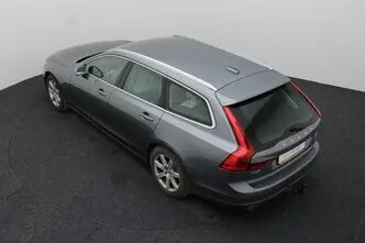 Volvo V90, 2.0, 140 kW, дизель, автомат, передний привод