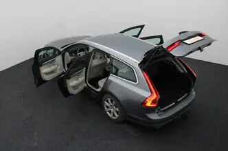 Volvo V90, 2.0, 140 kW, дизель, автомат, передний привод