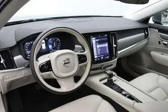 Volvo V90, 2.0, 140 kW, дизель, автомат, передний привод