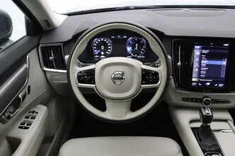 Volvo V90, 2.0, 140 kW, дизель, автомат, передний привод