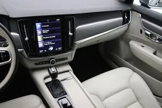 Volvo V90, 2.0, 140 kW, дизель, автомат, передний привод