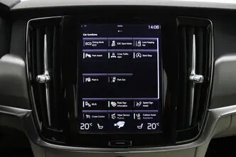 Volvo V90, 2.0, 140 kW, дизель, автомат, передний привод