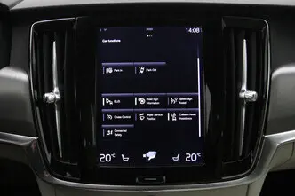 Volvo V90, 2.0, 140 kW, дизель, автомат, передний привод