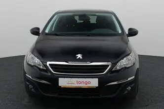 Peugeot 308, 1.6, 88 kW, дизель, механическая, передний привод