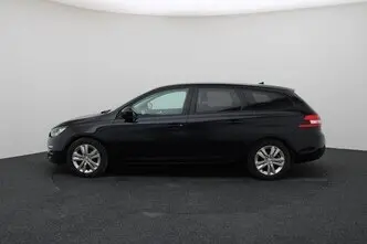 Peugeot 308, 1.6, 88 kW, дизель, механическая, передний привод