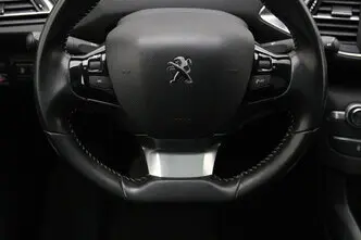 Peugeot 308, 1.6, 88 kW, дизель, механическая, передний привод