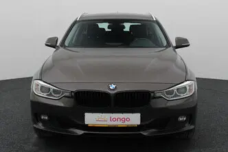 BMW 320, 2.0, 135 kW, бензин, автомат, задний привод