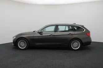 BMW 320, 2.0, 135 kW, бензин, автомат, задний привод