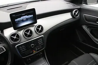 Mercedes-Benz CLA 200, 2.1, 100 kW, дизель, автомат, передний привод