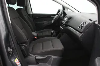 SEAT Alhambra, 2.0, 103 kW, дизель, механическая, передний привод