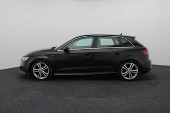 Audi A3, 1.6, 85 kW, дизель, автомат, передний привод