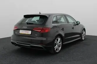 Audi A3, 1.6, 85 kW, дизель, автомат, передний привод