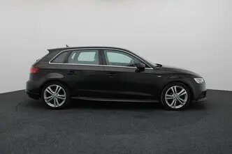 Audi A3, 1.6, 85 kW, дизель, автомат, передний привод