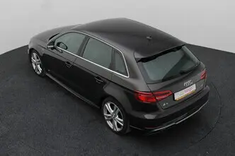 Audi A3, 1.6, 85 kW, дизель, автомат, передний привод