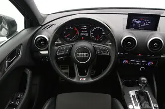 Audi A3, 1.6, 85 kW, дизель, автомат, передний привод