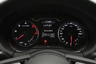 Audi A3, 1.6, 85 kW, дизель, автомат, передний привод