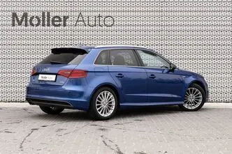 Audi A3, 1.0, 92 kW, бензин, автомат, передний привод