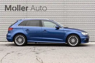 Audi A3, 1.0, 92 kW, бензин, автомат, передний привод