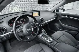 Audi A3, 1.0, 92 kW, бензин, автомат, передний привод