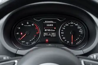 Audi A3, 1.0, 92 kW, бензин, автомат, передний привод