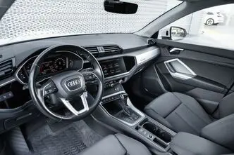 Audi Q3, 2.0, 140 kW, бензин, автомат, полный привод