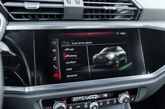 Audi Q3, 2.0, 140 kW, бензин, автомат, полный привод