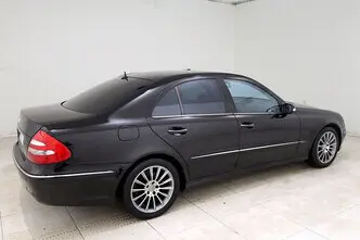 Mercedes-Benz E 270, 2.7, 130 kW, diisel, automaat, tagavedu