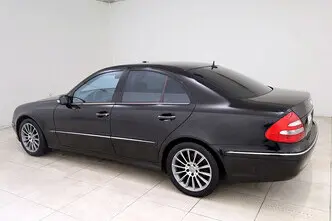 Mercedes-Benz E 270, 2.7, 130 kW, diisel, automaat, tagavedu