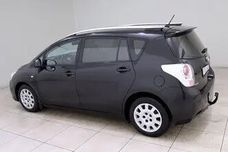 Toyota Verso, 1.8, 108 kW, бензин, автомат, передний привод